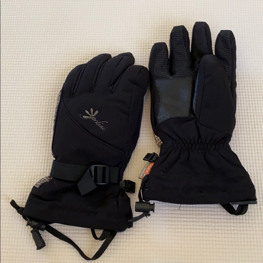 Primaloft ski 🎿 gloves 🧤